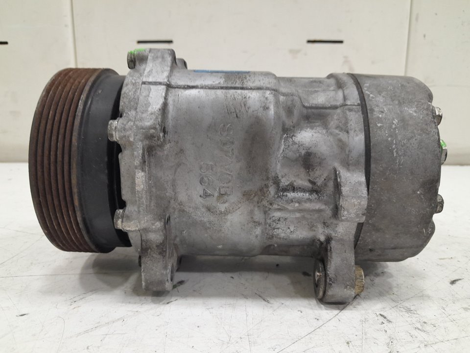 Compresor aire acondicionado volkswagen golf iv 1.9 tdi