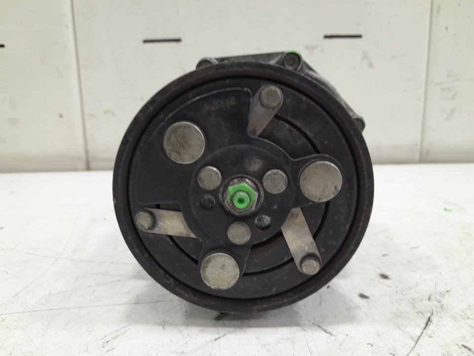 Compresor aire acondicionado volkswagen golf iv 1.9 tdi