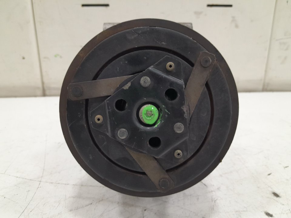 Compresor aire acondicionado 1.9 dci