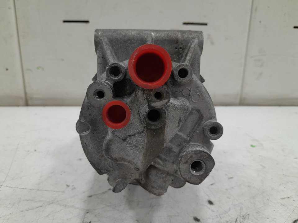 Compresor aire acondicionado 1.9 dci