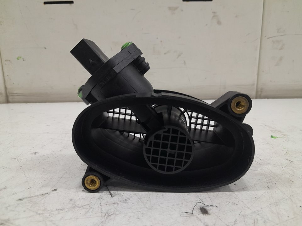 Caudalimetro bmw 3 320 d