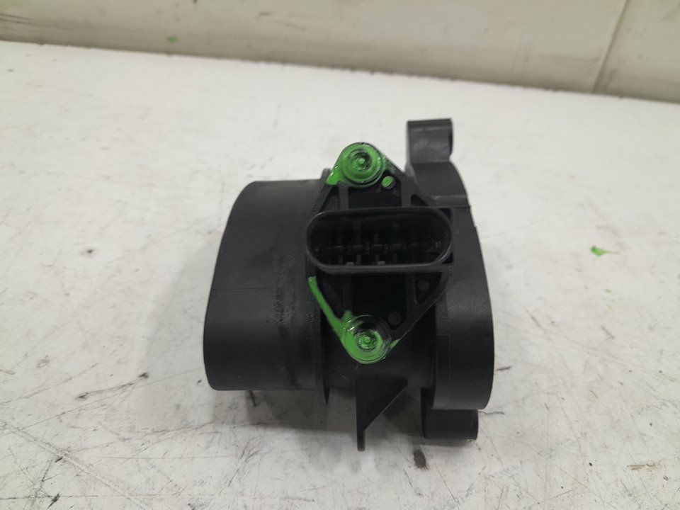 Caudalimetro bmw 3 320 d