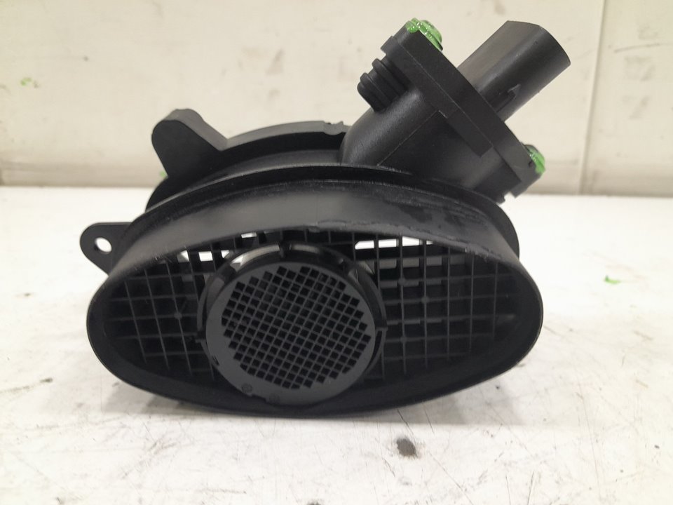 Caudalimetro bmw 3 320 d