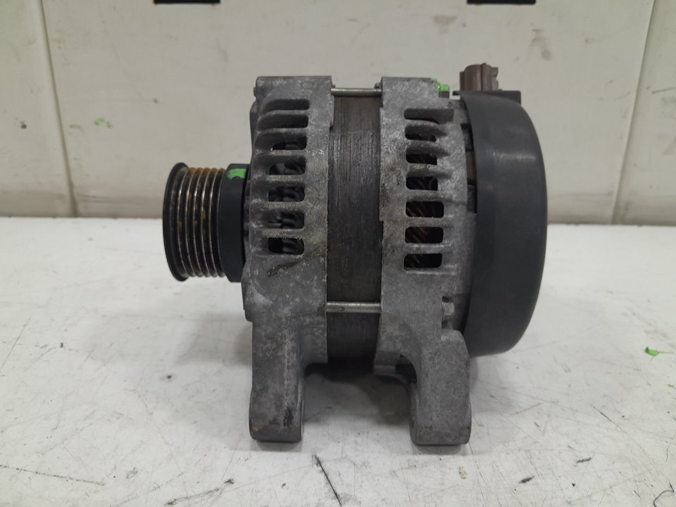 Alternador ford focus ii 1.6 tdci