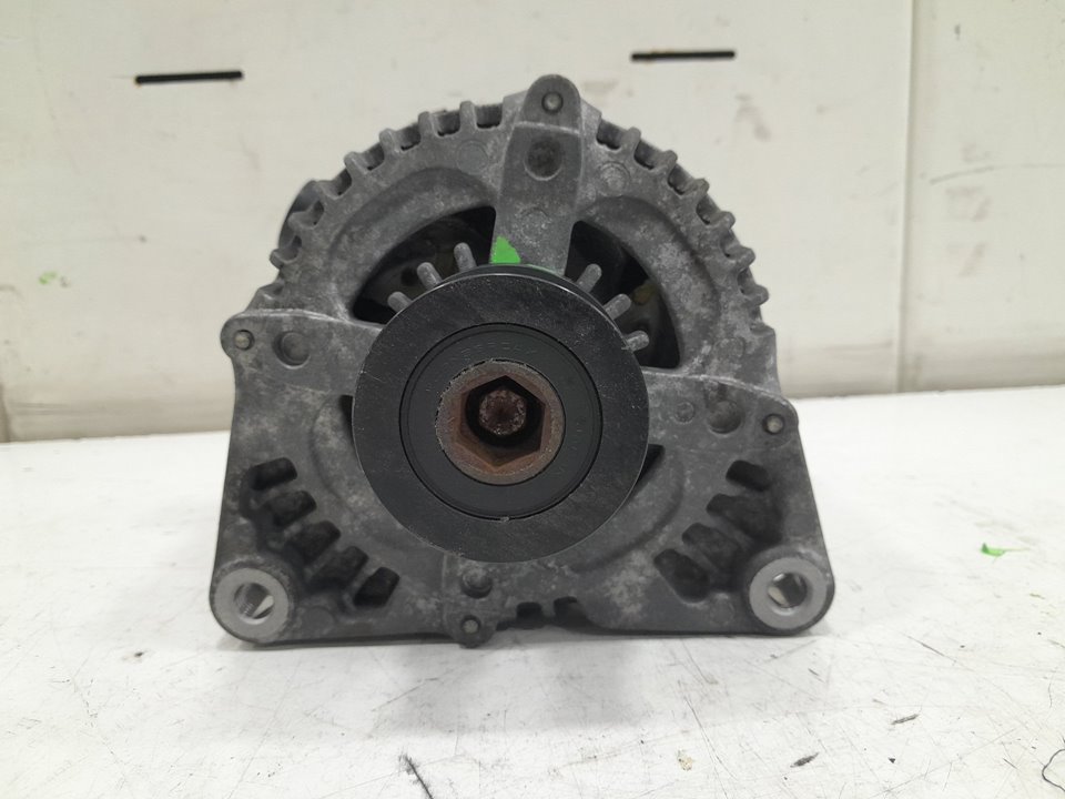 Alternador ford focus ii 1.6 tdci