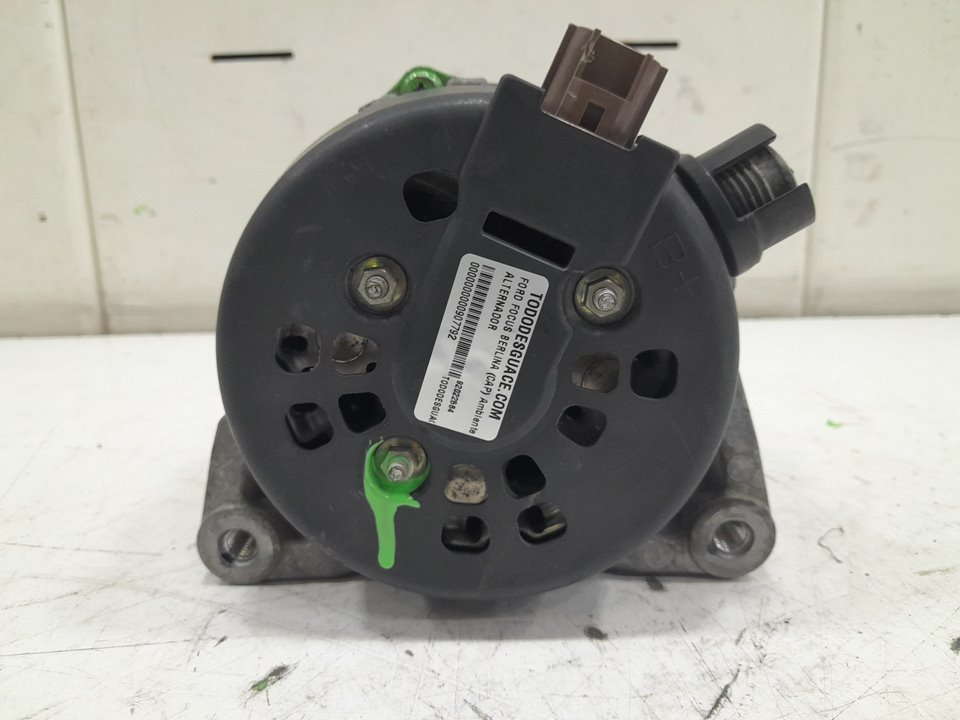 Alternador ford focus ii 1.6 tdci