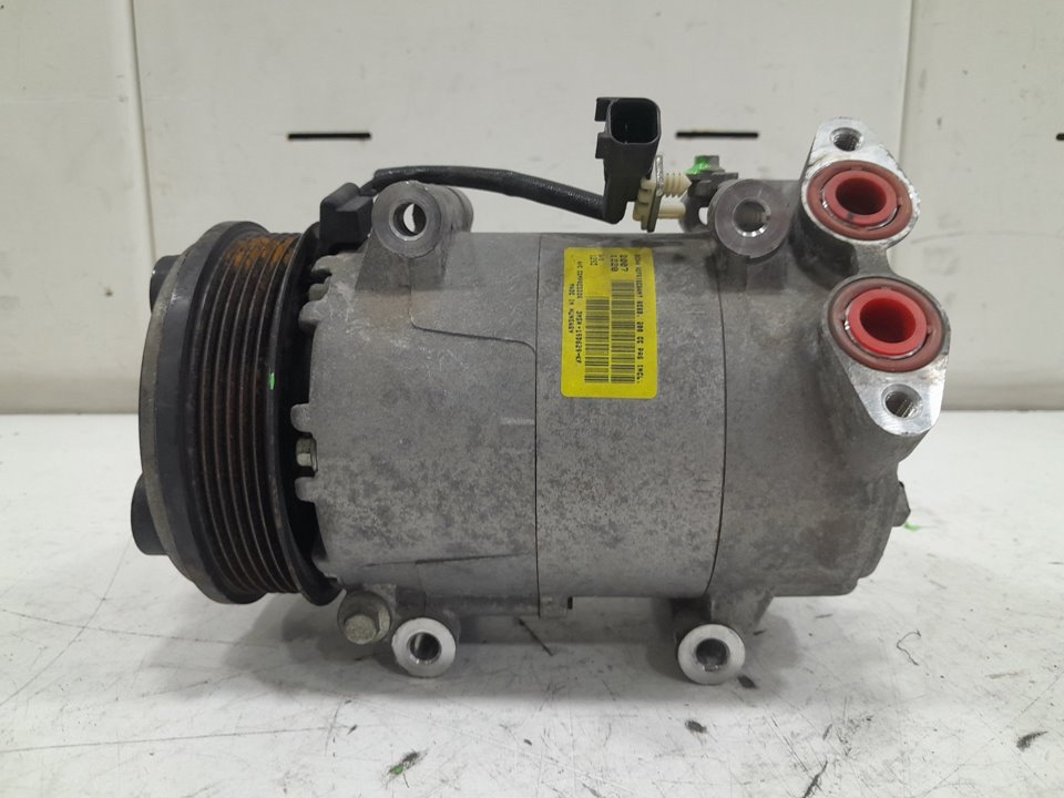 Compresor aire acondicionado ford focus ii 1.6 tdci