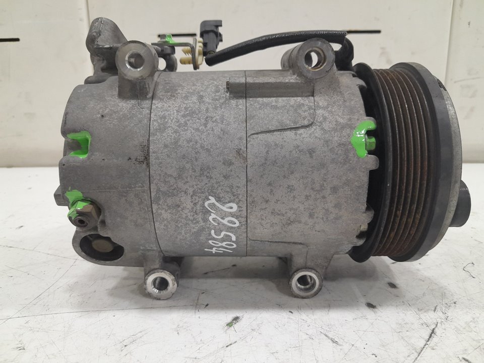 Compresor aire acondicionado ford focus ii 1.6 tdci