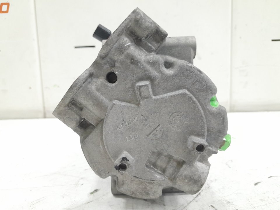 Compresor aire acondicionado ford focus ii 1.6 tdci