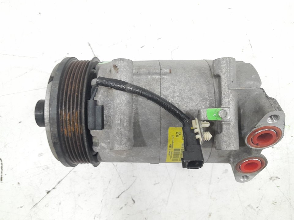 Compresor aire acondicionado ford focus ii 1.6 tdci