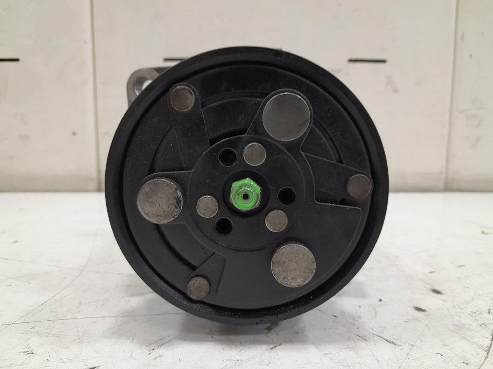 Compresor aire acondicionado volkswagen golf iv 1.9 tdi