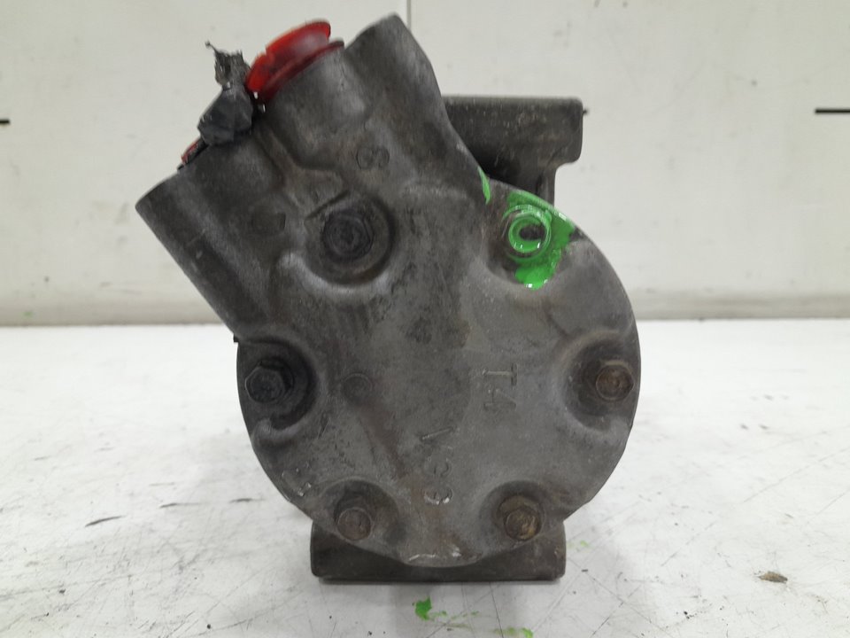 Compresor aire acondicionado renault clio ii 1.5 dci (bcb07)