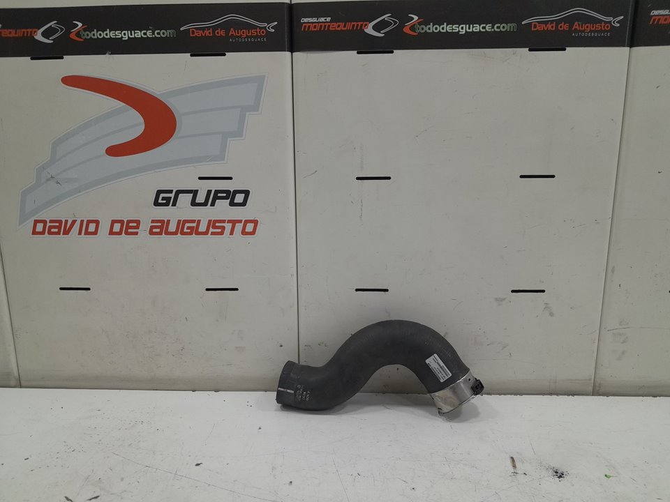 Tubo intercooler renault  master bus       0.11 - ... no identificado