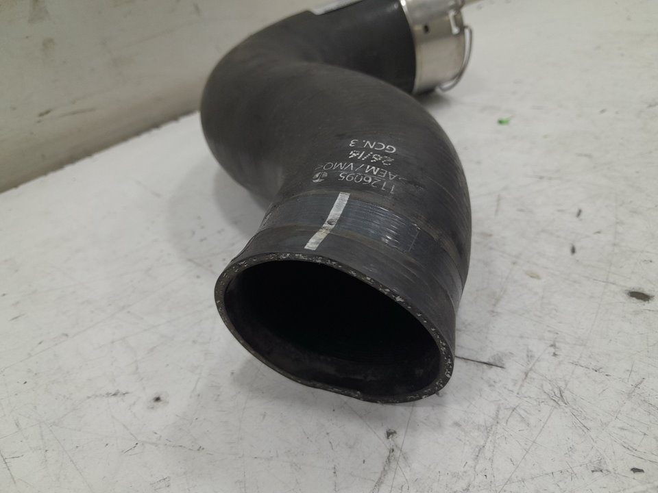 Tubo intercooler renault  master bus       0.11 - ... no identificado