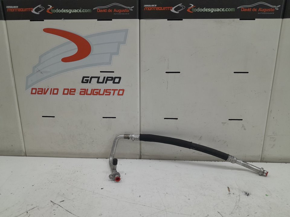 Tubo aire acondicionado renault  master bus       0.11 - ... no identificado