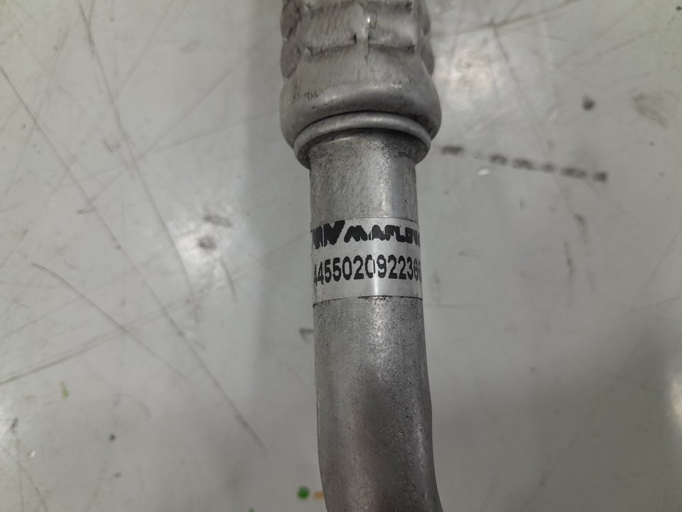Tubo aire acondicionado renault  master bus       0.11 - ... no identificado