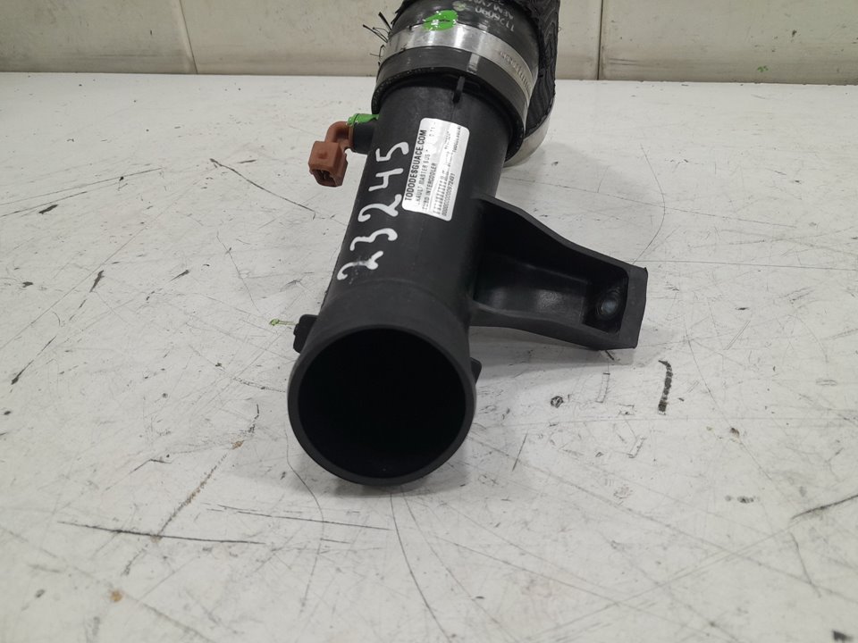 Tubo intercooler renault  master bus       0.11 - ... no identificado