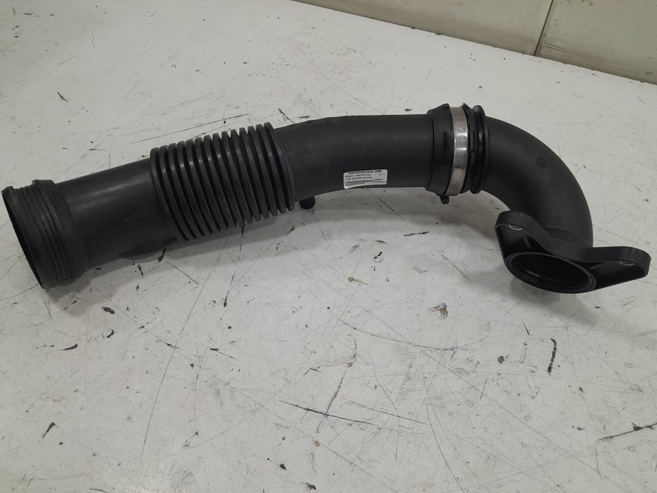 Tubo admision de aire renault  master bus       0.11 - ... no identificado