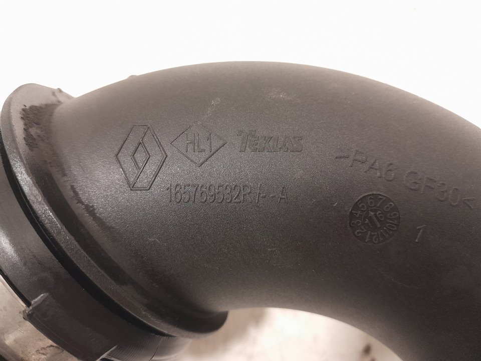 Tubo admision de aire renault  master bus       0.11 - ... no identificado