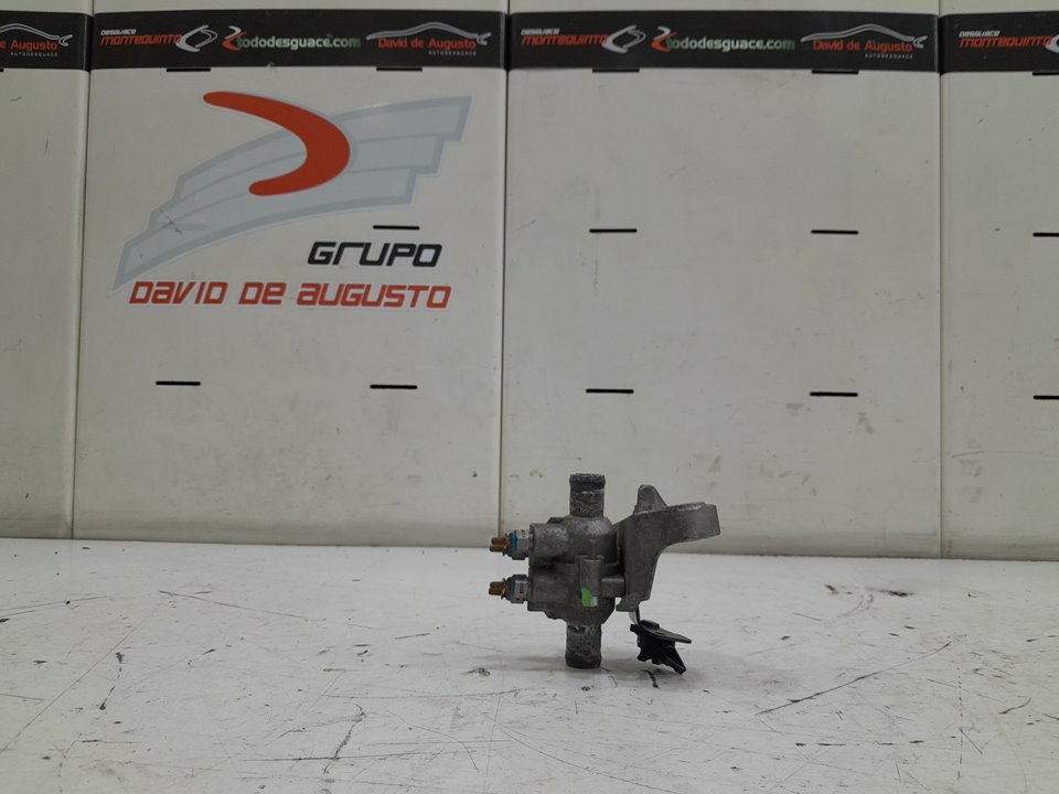 Modulo calefaccion renault  master bus       0.11 - ... no identificado