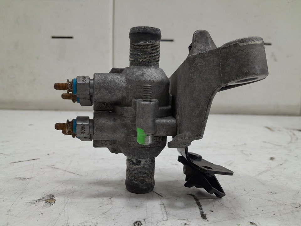 Modulo calefaccion renault  master bus       0.11 - ... no identificado