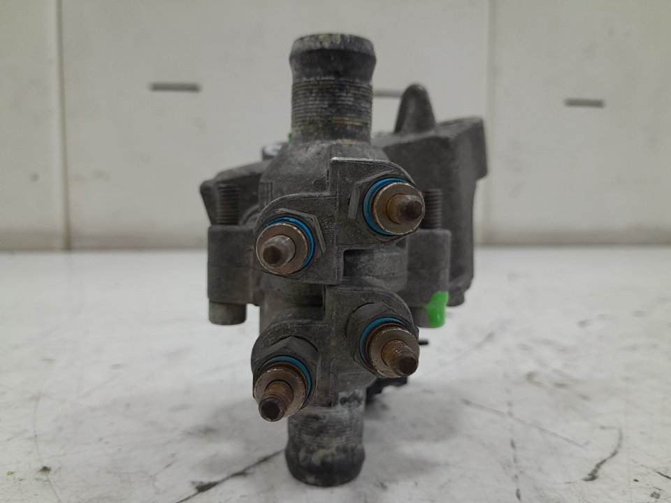 Modulo calefaccion renault  master bus       0.11 - ... no identificado