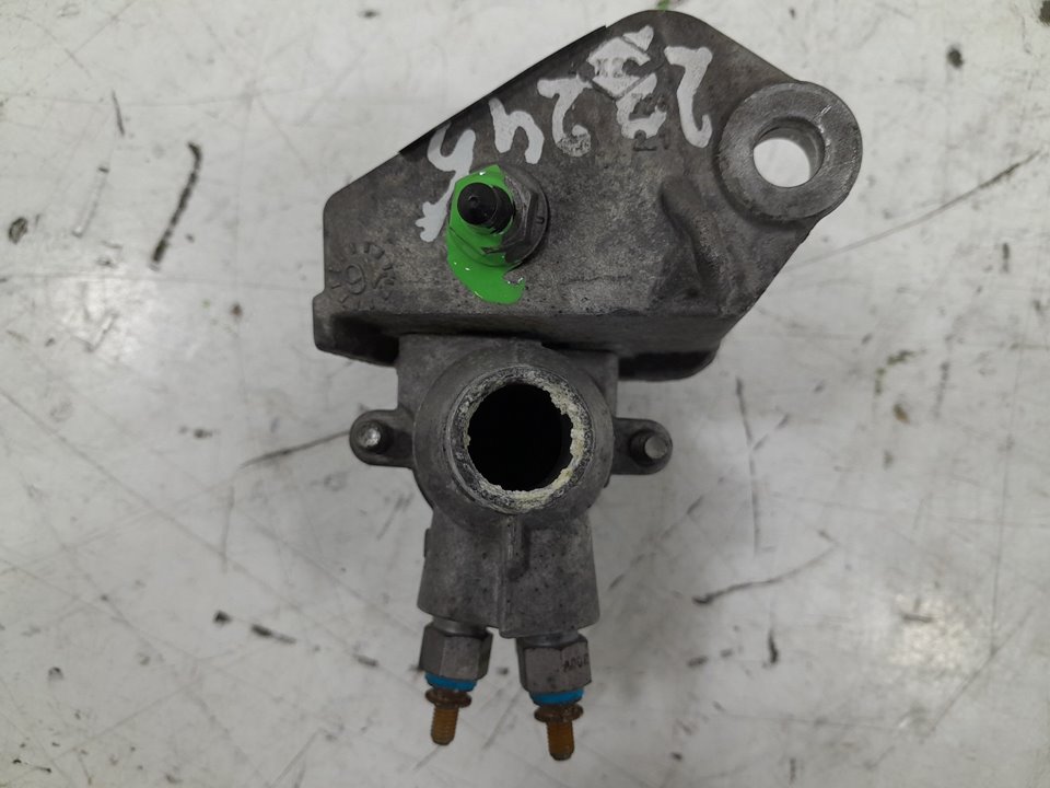 Modulo calefaccion renault  master bus       0.11 - ... no identificado