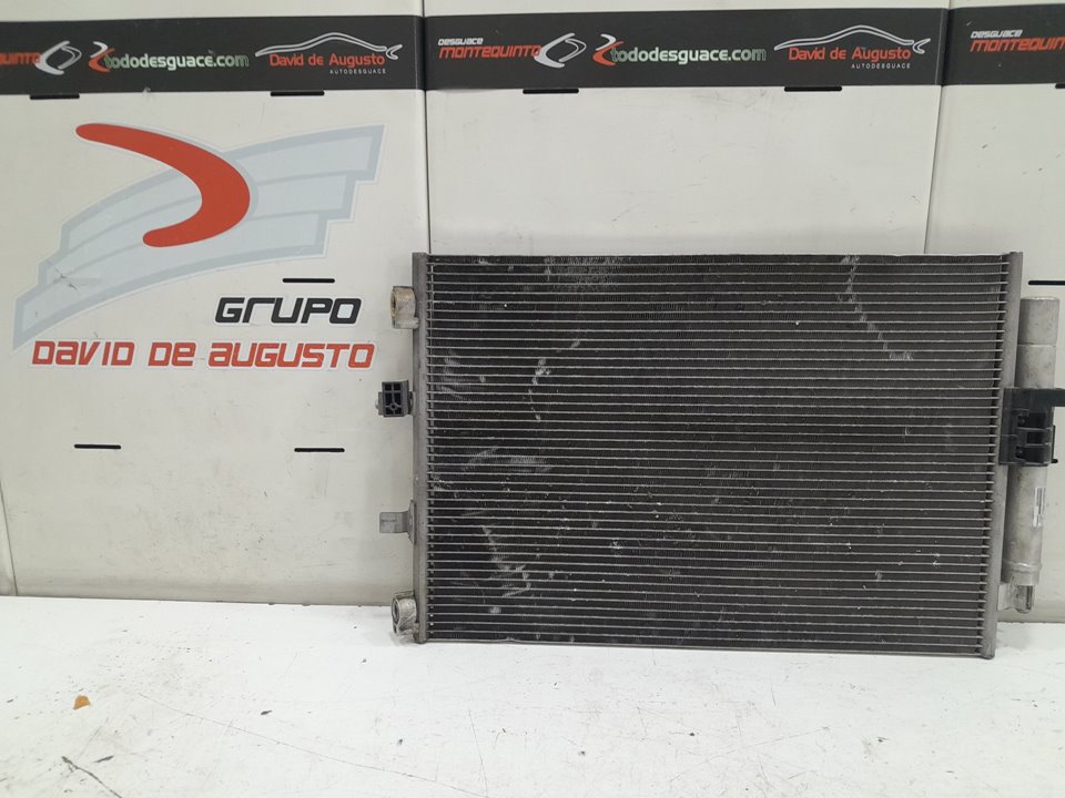Condensador / radiador  aire acondicionado ford focus iii 