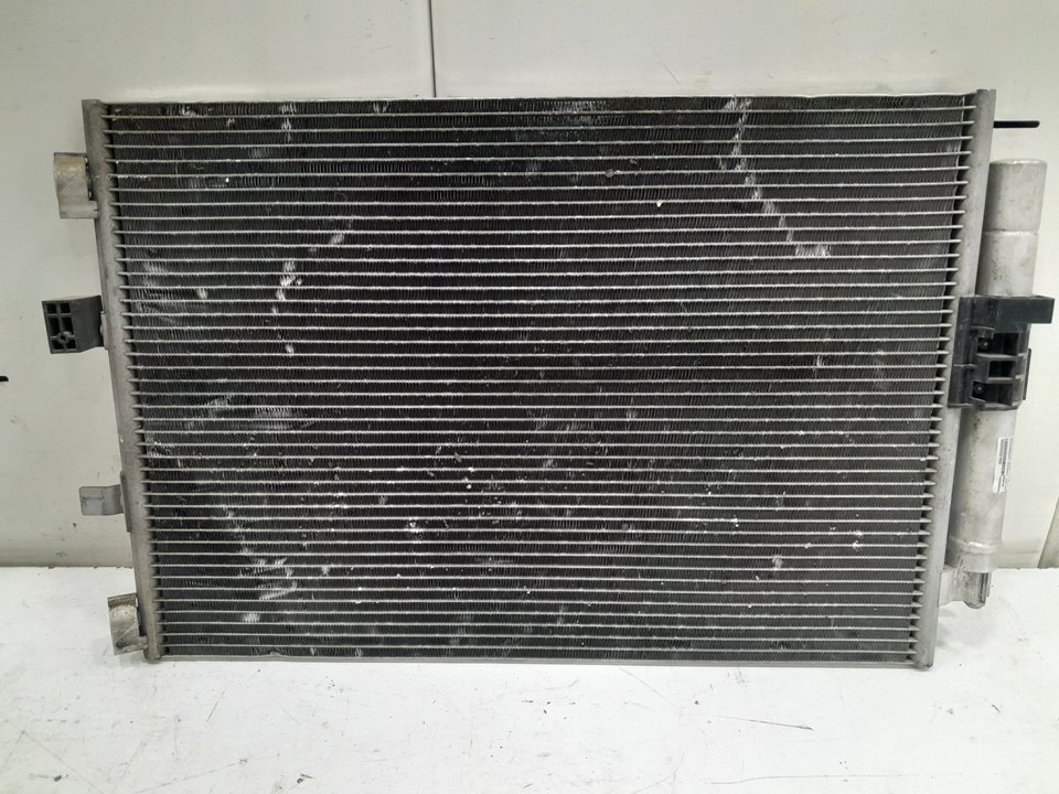 Condensador / radiador  aire acondicionado ford focus iii 