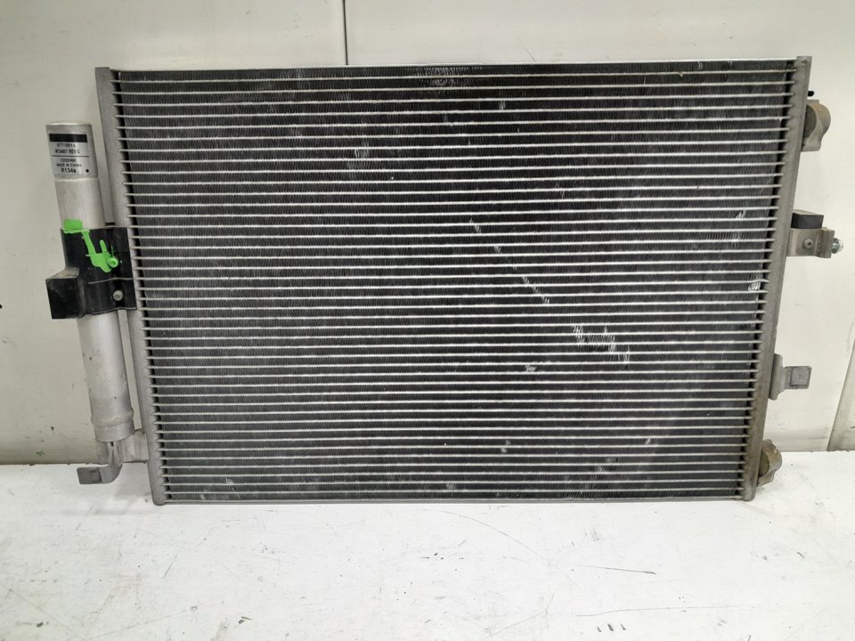 Condensador / radiador  aire acondicionado ford focus iii 