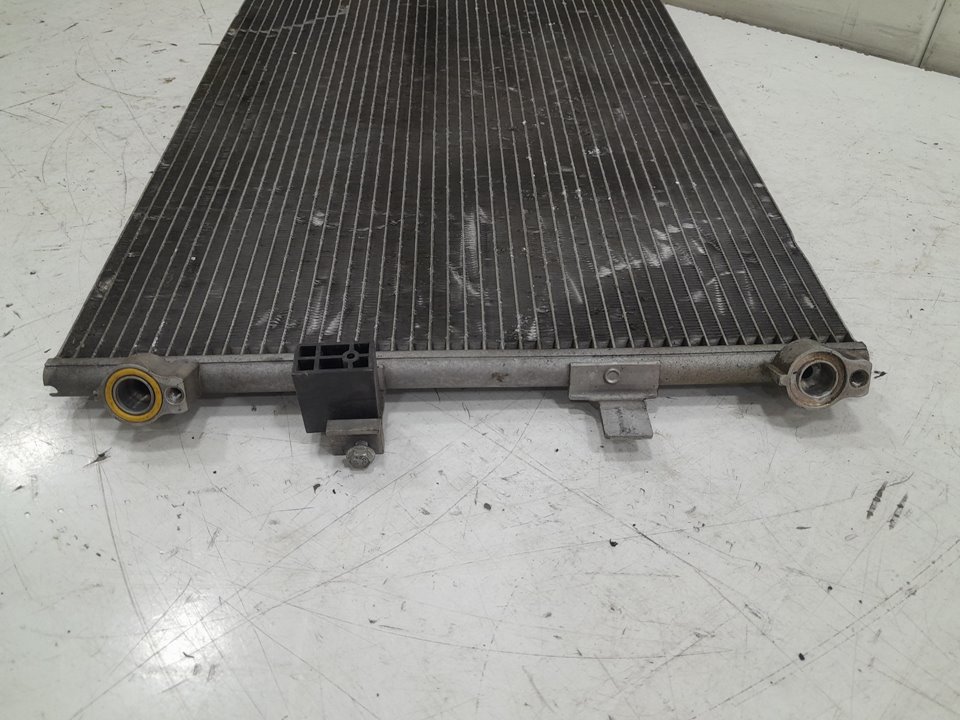 Condensador / radiador  aire acondicionado ford focus iii 