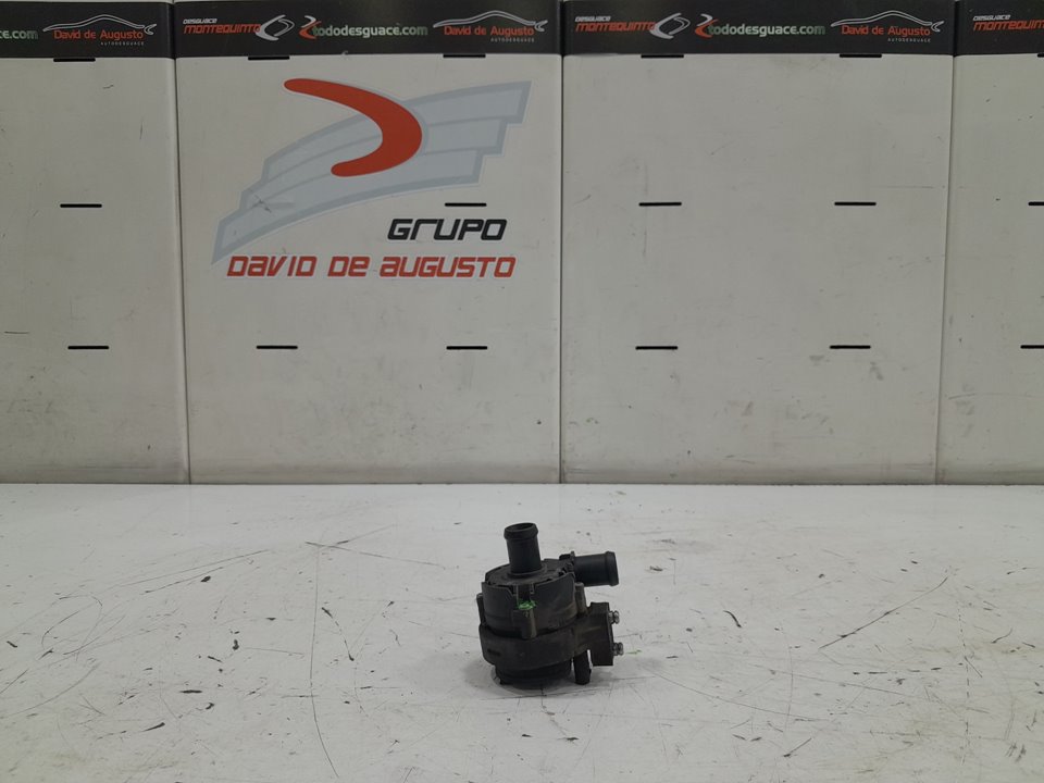Bomba auxiliar agua volkswagen passat variant (3g5