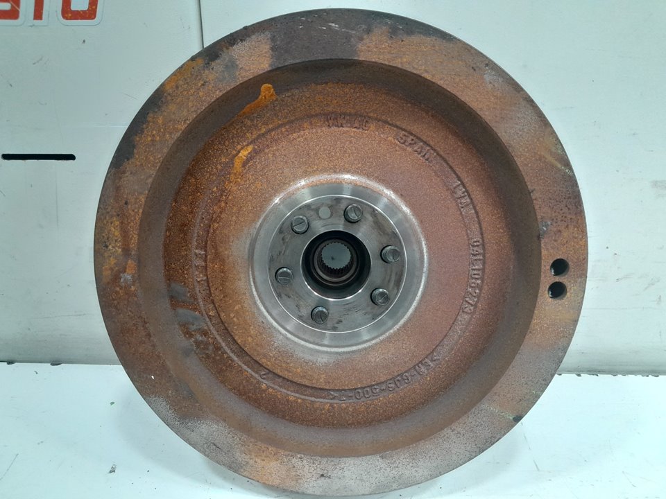 Kit embrague volkswagen passat variant (3g5