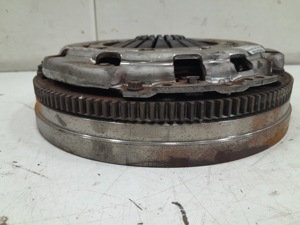 Kit embrague volkswagen passat variant (3g5