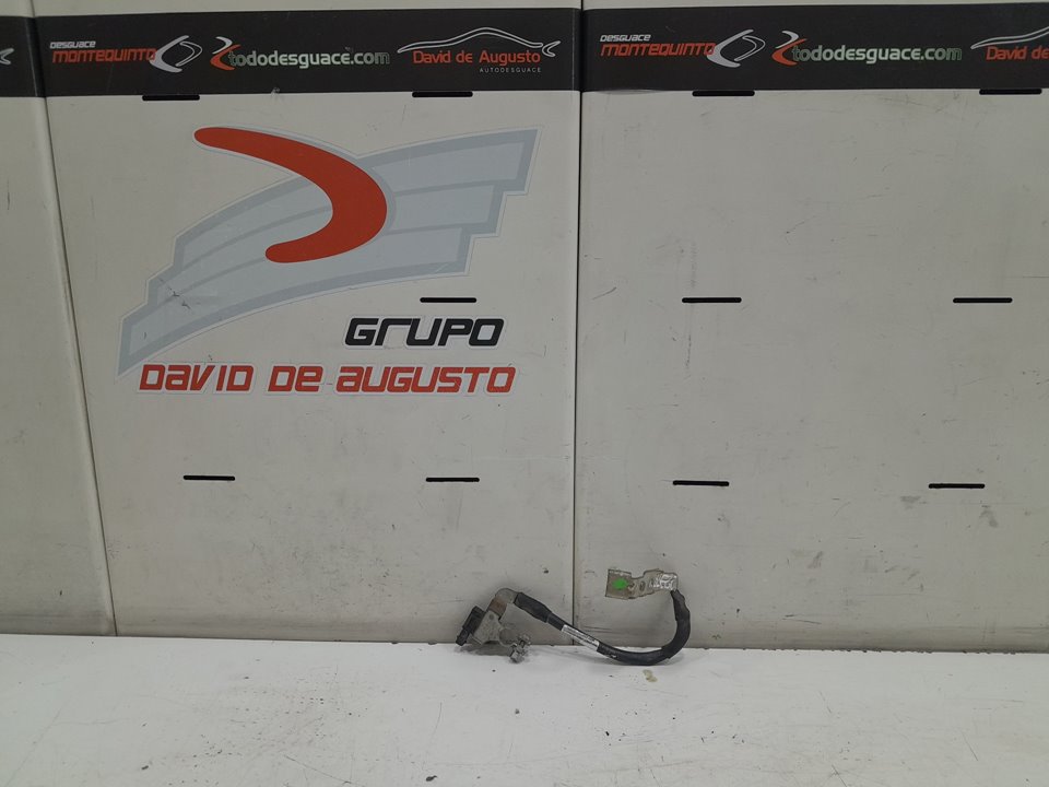 Cableado bateria  volkswagen passat variant (3g5