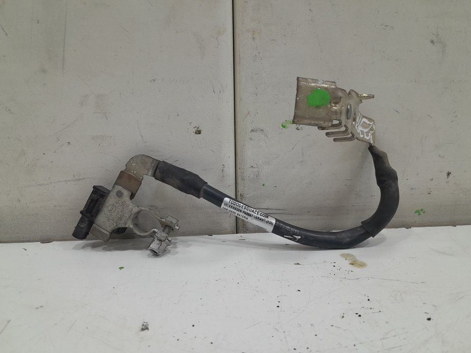 Cableado bateria  volkswagen passat variant (3g5