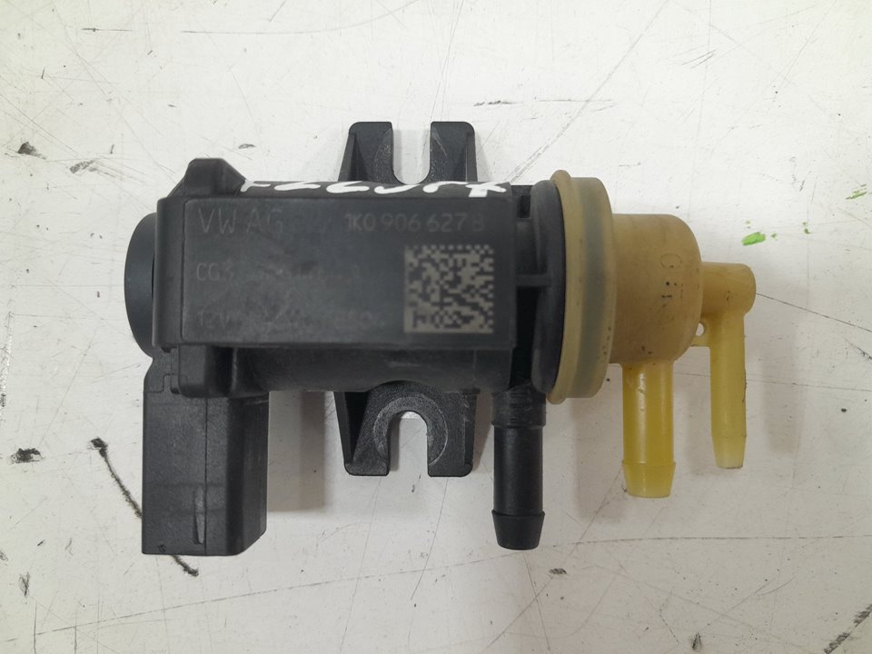 Valvula de vacio volkswagen passat variant (3g5