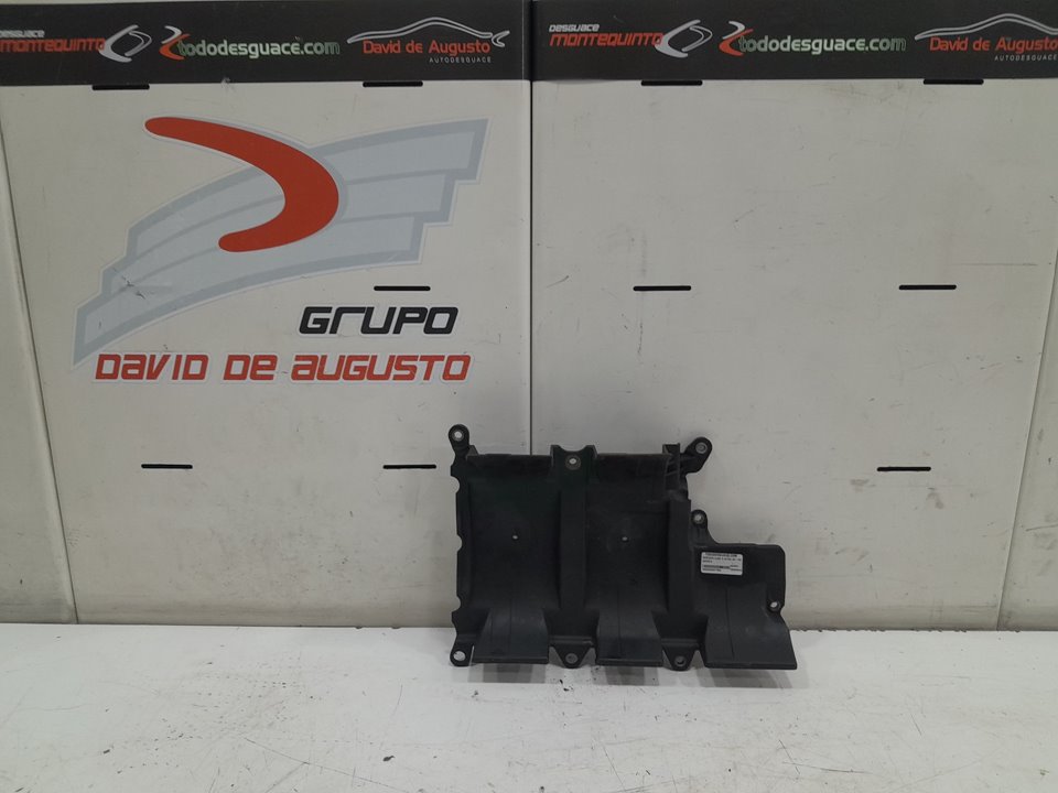 Soporte mercedes-benz clase m ml 320 cdi 4matic (164.122)