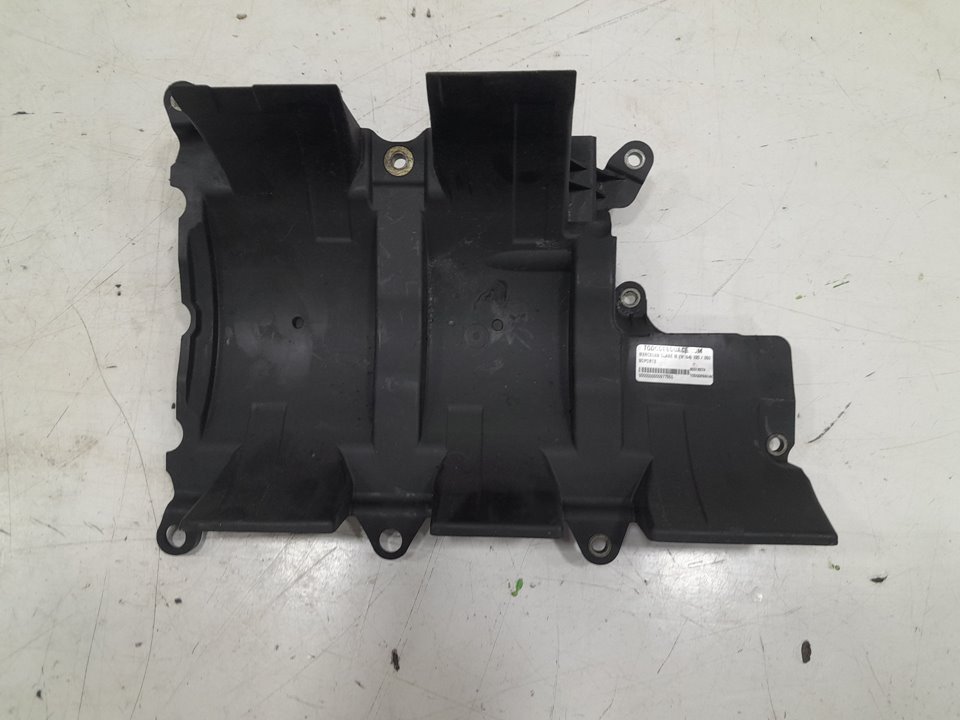 Soporte mercedes-benz clase m ml 320 cdi 4matic (164.122)