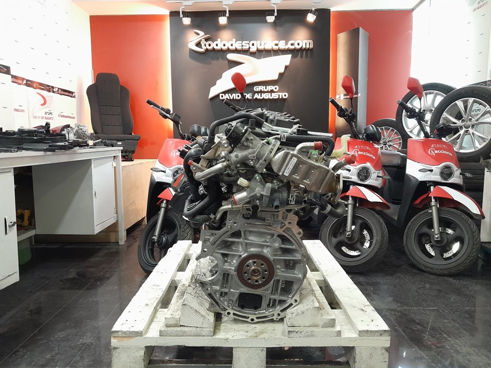 Soporte mercedes-benz clase m ml 320 cdi 4matic (164.122)