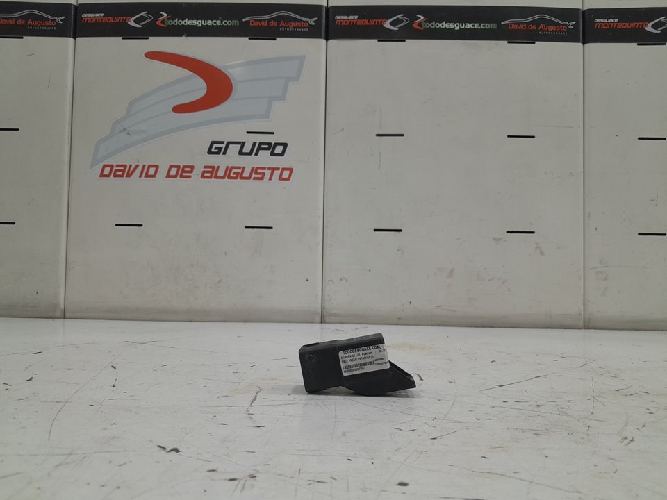 Rele precalentamiento citroen c4 ii 1.6 hdi 90