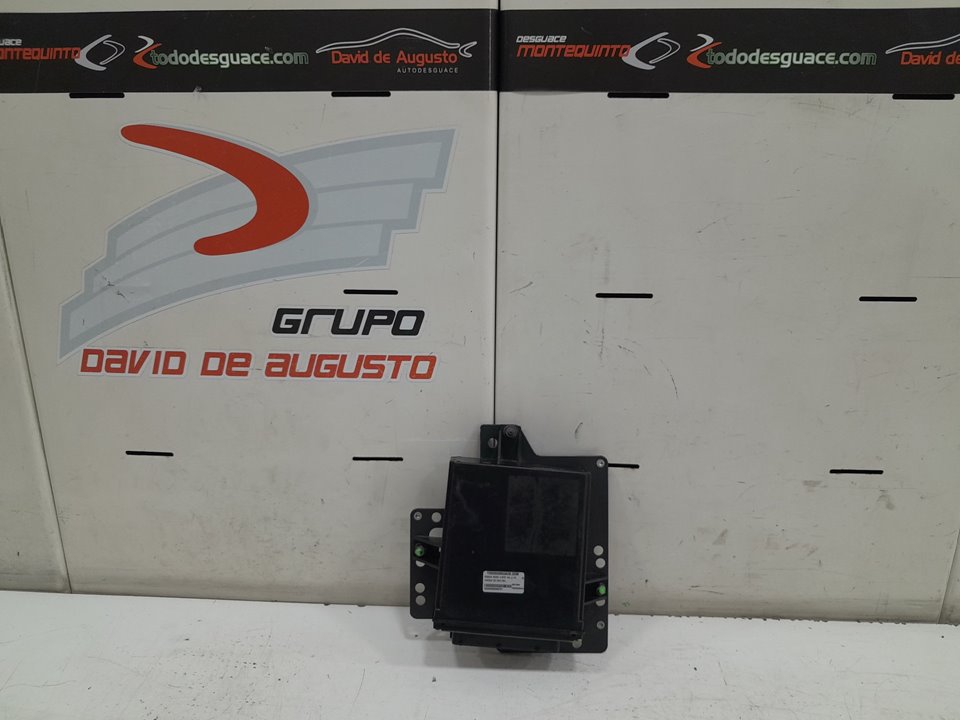 Unidad de control scania serie 4 (pr 164 l) fg 