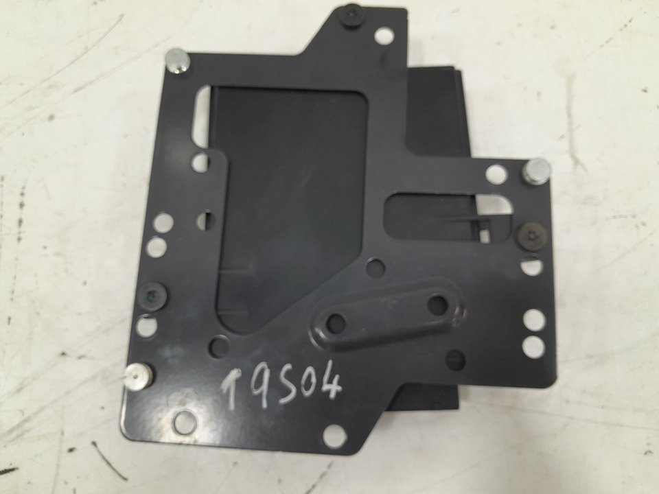 Unidad de control scania serie 4 (pr 164 l) fg 