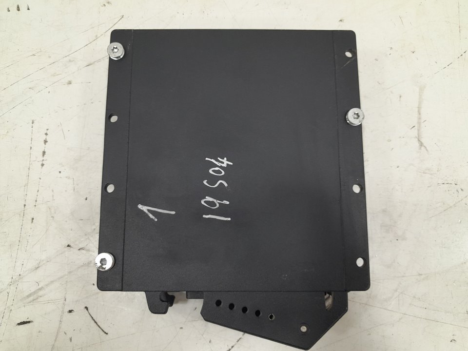 Uce retarder scania serie 4 (pr 164 l) fg 