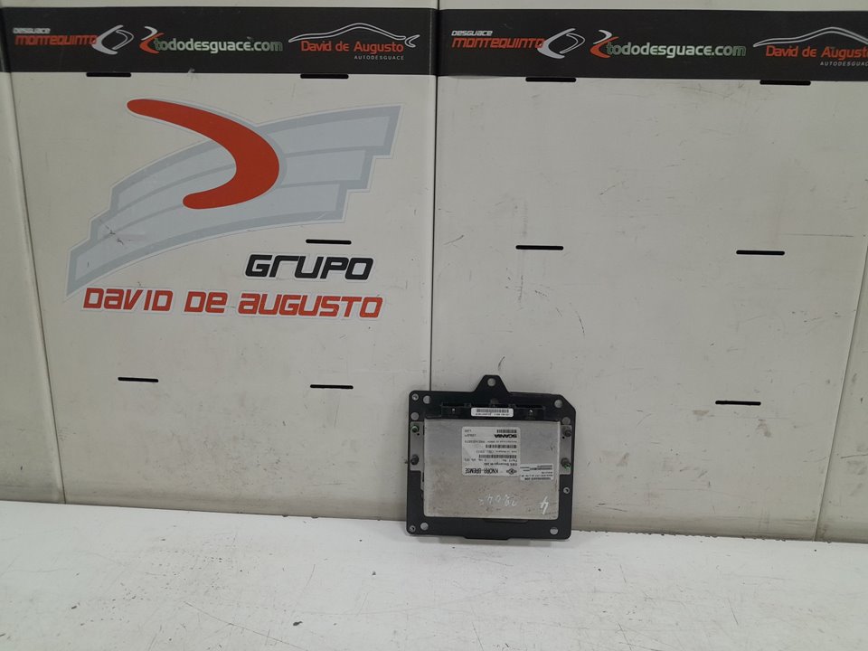 Modulo ebs scania serie 4 (pr 124 l) fsa