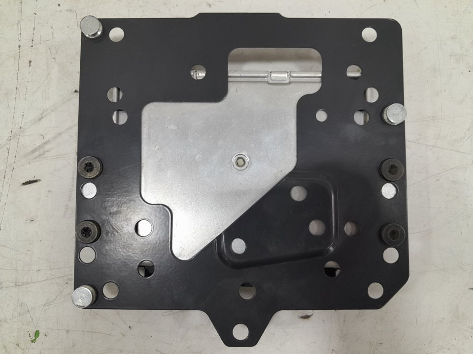 Modulo ebs scania serie 4 (pr 124 l) fsa