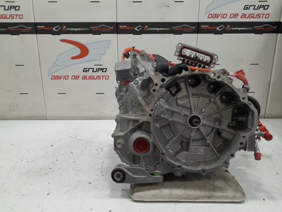 Caja cambios automatica toyota corolla (210)       ..