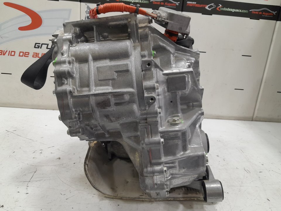 Caja cambios automatica toyota corolla (210)       ..