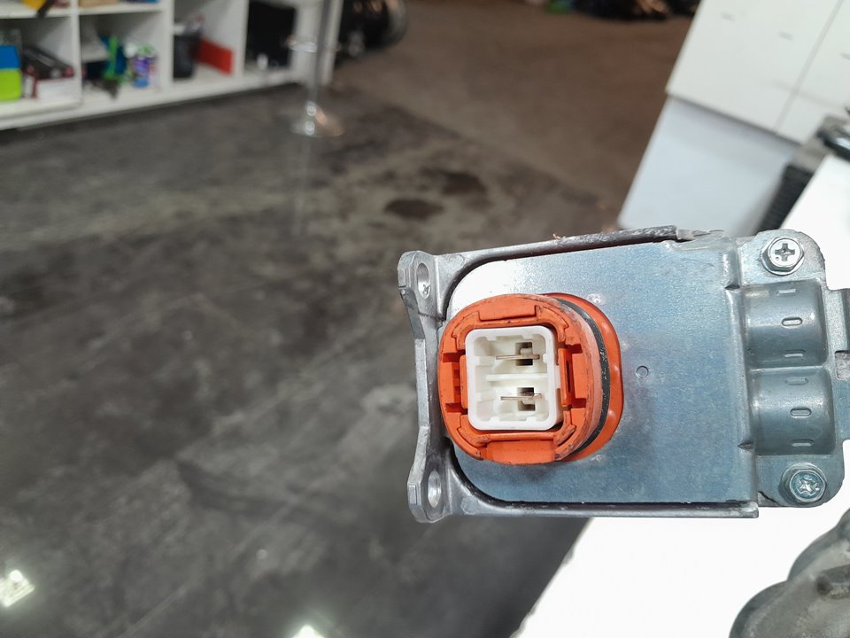 Caja cambios automatica toyota corolla (210)       ..