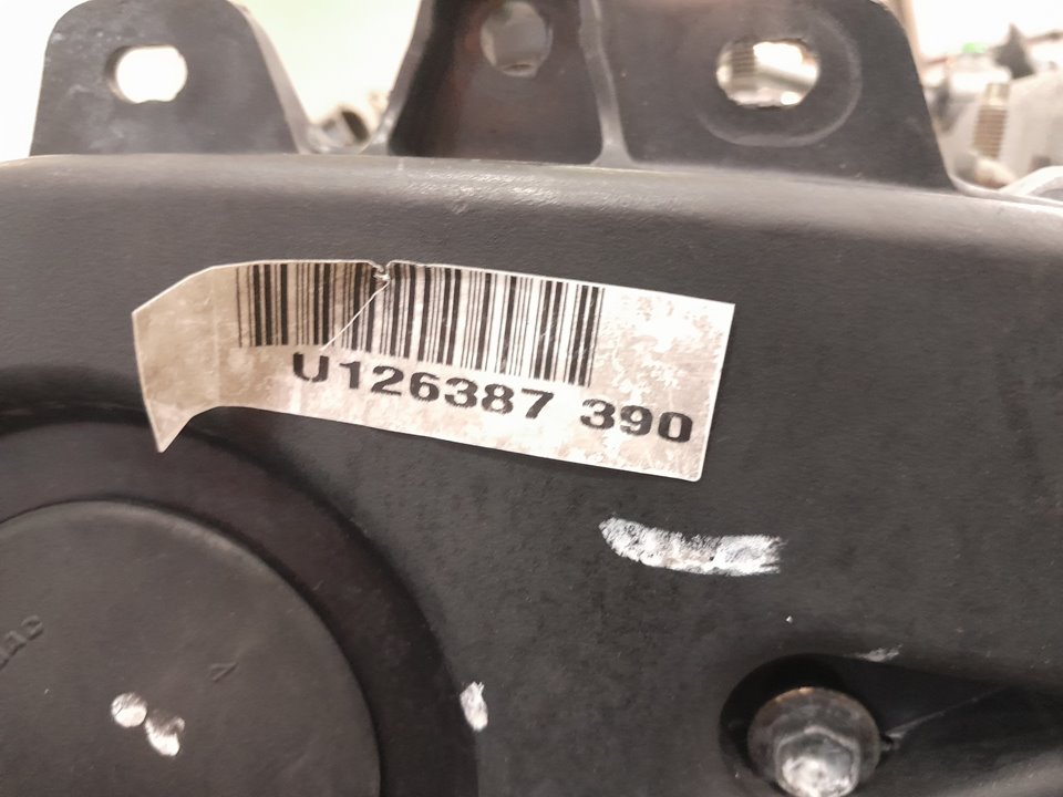 Motor completo toyota corolla 2.0 d4d (cde120r_ cde120l_)